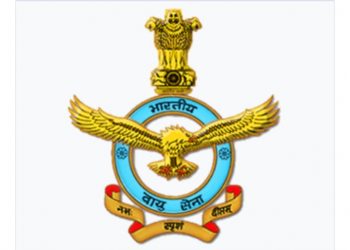 भारतीय हवाई दल मध्ये १८७८ पदांची भरती