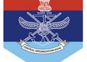 ईसीएचएस पॉलीक्लिनिक जळगाव आणि बुलढाणा येथे विविध रिक्त पदांची भरती