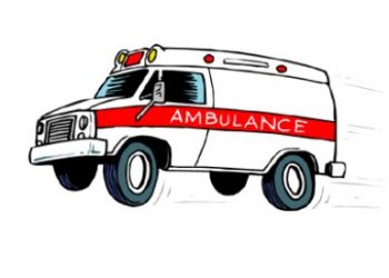 जळगाव जिल्ह्यात कोरोनाच्या पार्श्वभूमीवर खाजगी रुग्णवाहिकांचे भाडे निश्चित