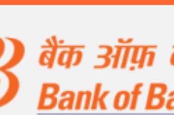 बँक ऑफ बडोदा मध्ये ५१२ पदांची भरती ;अर्ज करण्याची २९ एप्रिल शेवटची मुदत…