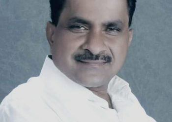 धक्कादायक ; कोरोना मुळे काँग्रेसच्या आमदाराचं निधन