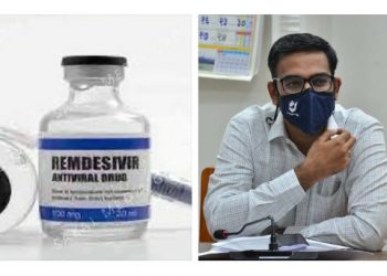 रेमडीसीवीरच्या सुरळीत पुरवठ्यासाठी जिल्हास्तरावर नियंत्रण कक्ष