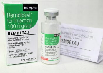 अखेर ‘रेमडीसीवीर’ निर्यात थांबवली ; केंद्र सरकारचा निर्णय