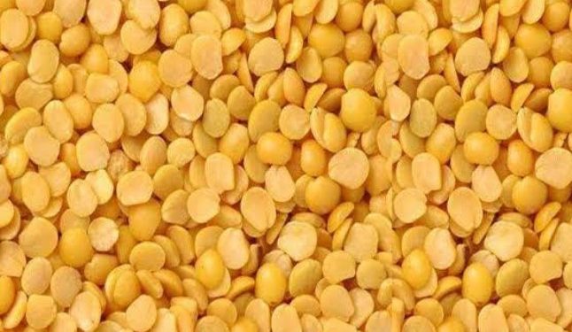 राष्ट्रीय अन्न सुरक्षा योजनेतील लाभार्थींना शिल्लक डाळींचे होणार वाटप…