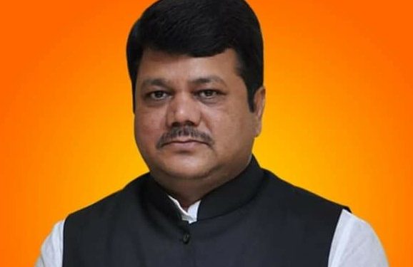 मलिक यांनी ‘हे’ आव्हान स्वीकारावे – प्रविण दरेकर