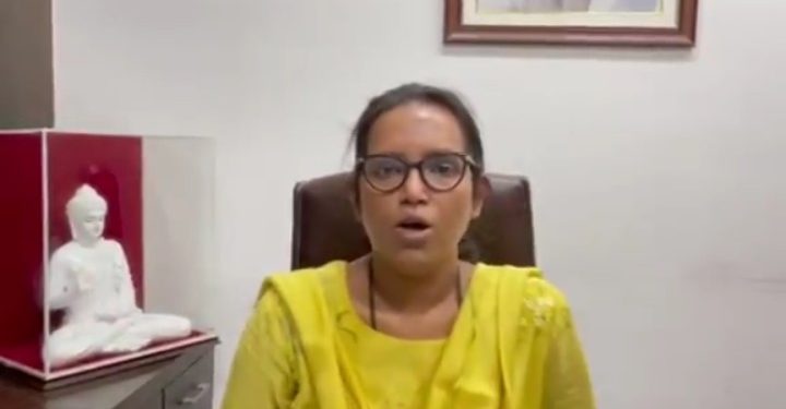 अखेर १० वी च्या परीक्षा रद्द… शासनाचा मोठा निर्णय…