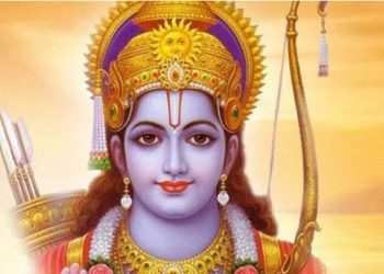 ‘श्रीरामनवमी उत्सव’ साजरा करण्यासंदर्भात मार्गदर्शक सूचना जारी