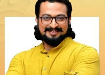 अमोल कोल्हेनीं हे ‘ज्ञानामृत’ मुख्यमंत्र्यना पाजावे ; भाजपा आमदाराचा टोला