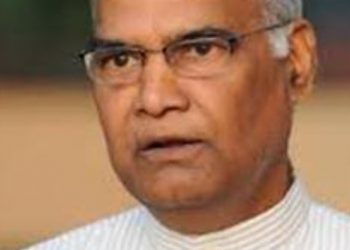 नाशिक ऑक्सिजन गळतीतील मृत्यूच्या घटनेनं राष्ट्रपती झाले व्यथित