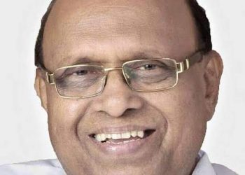 काँग्रेसचे नेते माजी खासदार एकनाथ गायकवाड यांचे करोनामुळं निधन