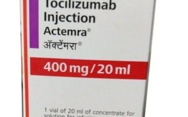 आता ‘या’ इंजेक्शन वर देखील जिल्हाधिकाऱ्यांचे असणार नियंत्रण