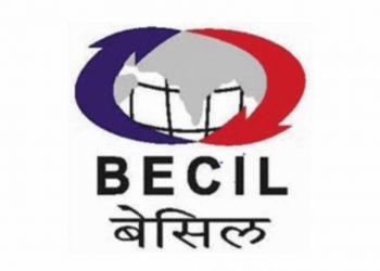 BECIL ब्रॉडकास्ट इंजिनीअरिंग कन्सल्टंट्स इंडिया लि.मार्फत विविध रिक्त पदांची भरती