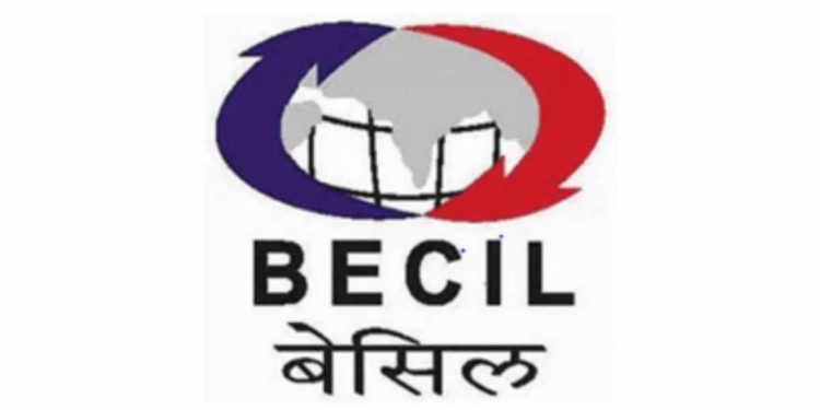BECIL ब्रॉडकास्ट इंजिनीअरिंग कन्सल्टंट्स इंडिया लि.मार्फत विविध रिक्त पदांची भरती
