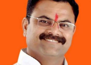 भडगाव तालुक्यातील गिरणा नदीवरील गूढे ते नावरे पूल मंजूर :आमदार किशोर अप्पा यांच्या पाठपुराव्यामुळे १८ कोटी २८ लाख रुपयांची मंजुरी