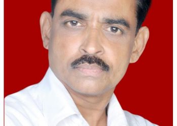 महाराष्ट्र राज्य मुख्याध्यापक महामंडळ संघाच्या राज्य प्रभारी अध्यक्षपदी जे के पाटील यांची निवड