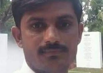 थोरगव्हाण येथे  तरुण शेतकऱ्याने केली शेतबांधावर गळफास घेवुन आत्महत्या
