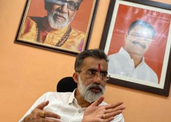 पाचोरा नगराध्यक्षपदी संजय गोहिलच ; विरोधकांची याचिका फेटाळली