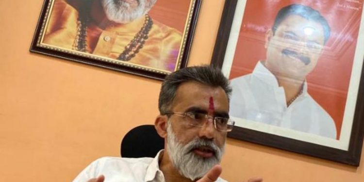 पाचोरा नगराध्यक्षपदी संजय गोहिलच ; विरोधकांची याचिका फेटाळली