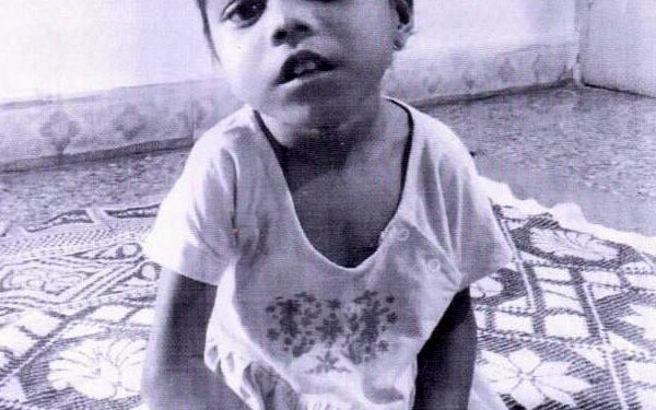 ‘या’ चार वर्षीय मुलीस कोणी ओळखत असेल तर संपर्क करण्याचे आवाहन