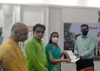 कलावंतांना आर्थिक मदतीचे नवसंजीवन देण्यासाठी प्रशासनाने पुढाकार घ्यावा – ॲड.रोहिणीताई खडसे खेवलकर