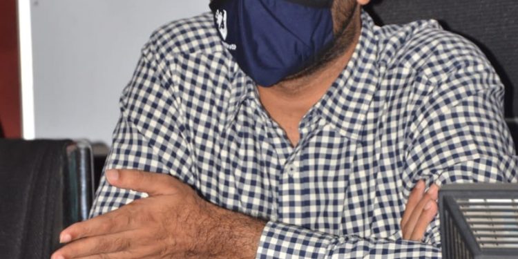 ब्रेक द चेन अंतर्गत निर्बंधांचे पालन न करणाऱ्यांवर कठोर कारवाई होणार – जिल्हाधिकारी अभिजीत राऊत