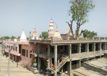 चुंचाळे येथील श्री वासुदेव बाबा दरबारात साजरा करण्यात येणारा गुरु-शिष्य पुण्यतिथी सोहळ्याचा सार्वजनिक कार्यक्रम रद्द