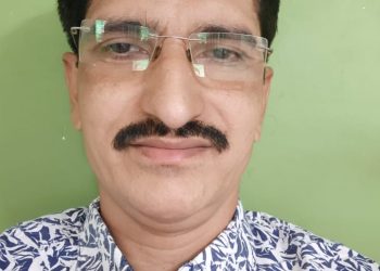 अष्टपैलू कलावंत कीशोर श्रीधर बाविस्कर यांना भारत भूषण पुरस्कार व ग्लोबल टिचिंग एक्सलन्स पुरस्कार जाहीर