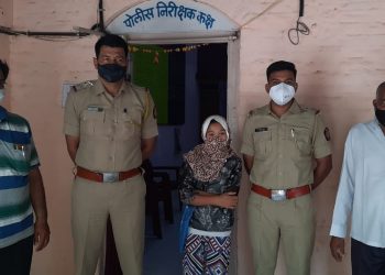 यावलहुन अपहरण झालेल्या अल्पवयीन मुलीचा पोलीसांनी लावला शोध  ; आज केले मुलीला केले कुटुंबाच्या स्वाधीन पोलीसांचे सर्वत्र कौतुक
