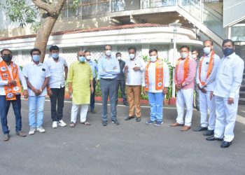 नाथाभाऊंना पण आनंद झाला असेल – ना. गुलाबराव पाटील