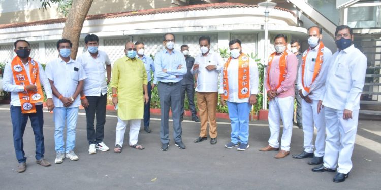 नाथाभाऊंना पण आनंद झाला असेल – ना. गुलाबराव पाटील