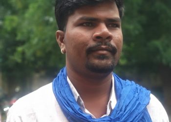 भीम आर्मीच्या राज्य सचिवपदी सुपडू संदानशीव