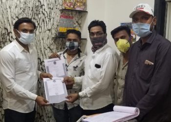 यावल आणी रावेर या दोघ तालुक्यातील रिक्शा चालकांनी राज्य शासनाच्या १५०० सागुग्रह अनुदानासाठी ऑनलाईन नोंदणी करा : डॉ . कुंदन फेगडे