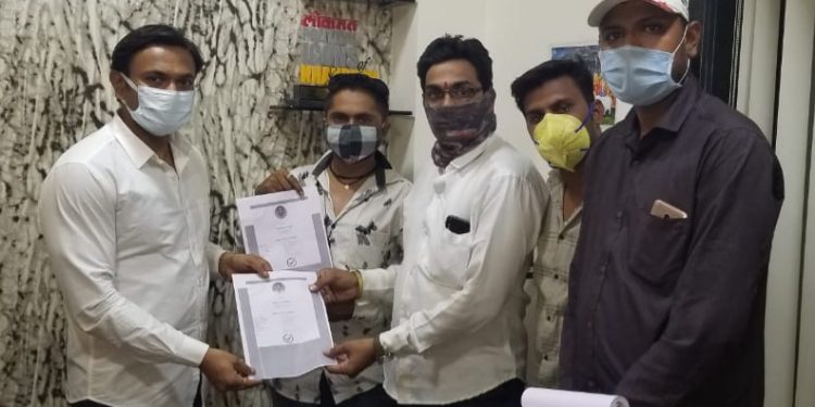 यावल आणी रावेर या दोघ तालुक्यातील रिक्शा चालकांनी राज्य शासनाच्या १५०० सागुग्रह अनुदानासाठी ऑनलाईन नोंदणी करा : डॉ . कुंदन फेगडे