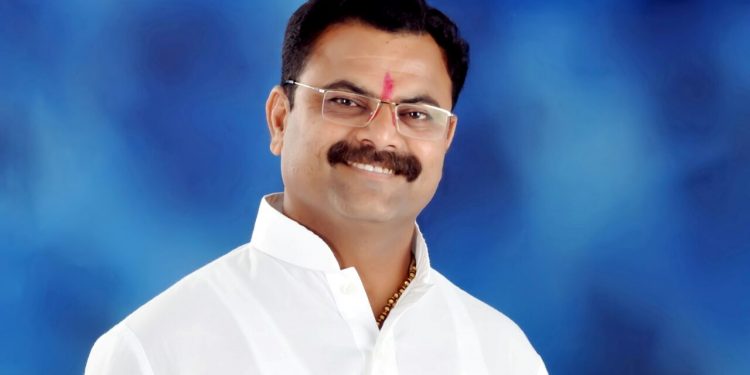 पाचोरा भडगाव तालुक्यातील नवीन रस्ते कामासाठी ५ कोटींचा निधी मंजूर-आ.किशोर अप्पा पाटील