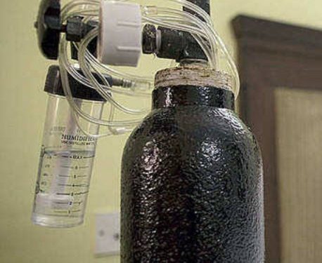 राज्यातील ऑक्सिजन आणि रेमडेसिविर पुरवठा बाबत अन्न व औषधमंत्री डॉ. राजेंद्र शिंगणे यांनी दिली माहिती