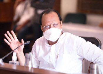 ग्रामीण आरोग्य यंत्रणेने सतर्क राहण्याच्या उपमुख्यमंत्री अजित पवारांच्या सूचना