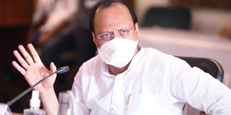 ग्रामीण आरोग्य यंत्रणेने सतर्क राहण्याच्या उपमुख्यमंत्री अजित पवारांच्या सूचना