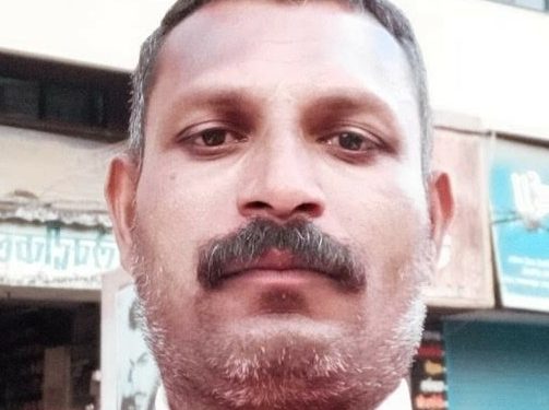 ग्राहक उपभोक्ता संरक्षण समितीच्या जळगाव जिल्हा उपाध्यक्ष पदी गणेश महाले यांची निवड