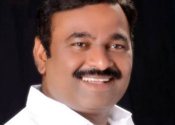 पंढरपूर-मंगळवेढा विधानसभा पोटनिवडणुकीत भाजपचा  उमेदवार विजयी