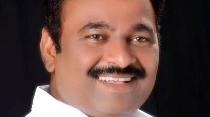 पंढरपूर-मंगळवेढा विधानसभा पोटनिवडणुकीत भाजपचा उमेदवार विजयी