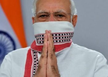 पश्चिम बंगाल निवडणुक निकाला नंतर पंतप्रधान नरेंद्र मोदींनी केलं ट्विट म्हणाले …