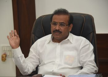 आता राज्यात बालरोग तज्ज्ञांचा टास्क फोर्स…