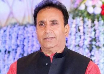 माजी गृहमंत्री अनिल देशमुख यांच्या विरुद्ध ईडी ने केला गुन्हा दाखल