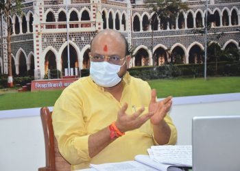 सहा गावांसाठी हतनूरमधून पाण्याचे आवर्तन ; पालकमंत्री ना. गुलाबराव पाटील यांचे निर्देश