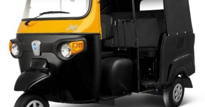 जळगाव जिल्ह्यातील परवानाधारक रिक्षा चालकांनी आर्थिक मदतीसाठी ऑनलाईन अर्ज करण्याचे आवाहन