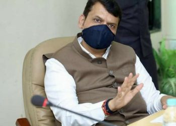 विरोधी पक्षनेते देवेंद्र फडणवीस 1 जुन रोजी जिल्हा दौऱ्यावर