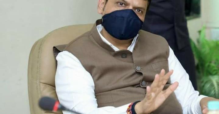 विरोधी पक्षनेते देवेंद्र फडणवीस 1 जुन रोजी जिल्हा दौऱ्यावर