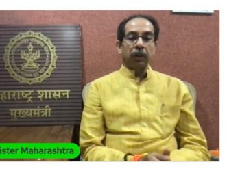 लहान मुलांमधील संसर्गाबाबत बेसावध राहू नका, वेळीच डॉक्टरला दाखवा – मुख्यमंत्री उद्धव ठाकरे