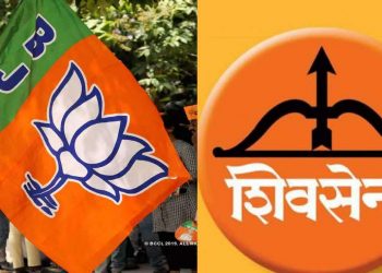 जळगावात भाजपला तिसरा झटका ; आणखी ७ नगरसेवक शिवसेनेच्या वाटेवर?