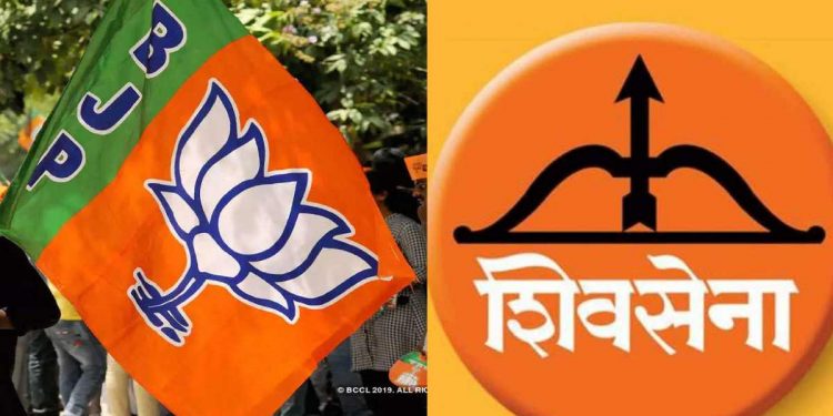 जळगावात भाजपला तिसरा झटका ; आणखी ७ नगरसेवक शिवसेनेच्या वाटेवर?